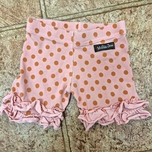 Matilda Jane Bingo Shorties